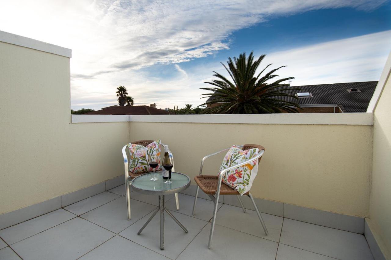 Saffron House Guesthouse Cidade Do Cabo Exterior foto