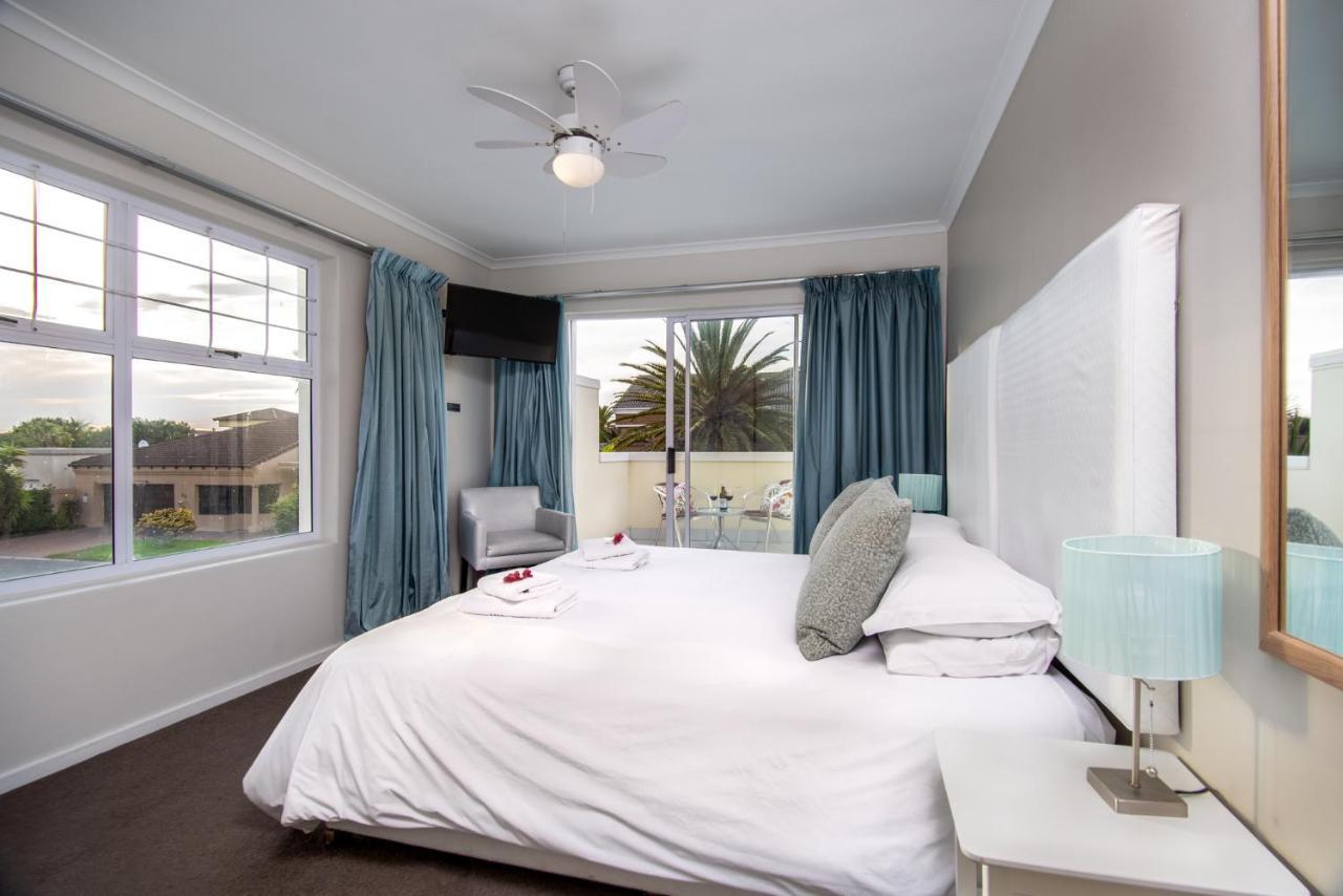 Saffron House Guesthouse Cidade Do Cabo Exterior foto