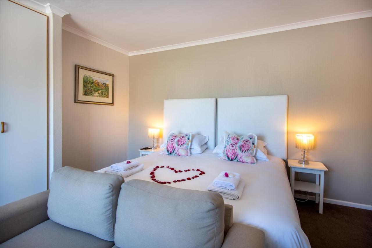 Saffron House Guesthouse Cidade Do Cabo Exterior foto