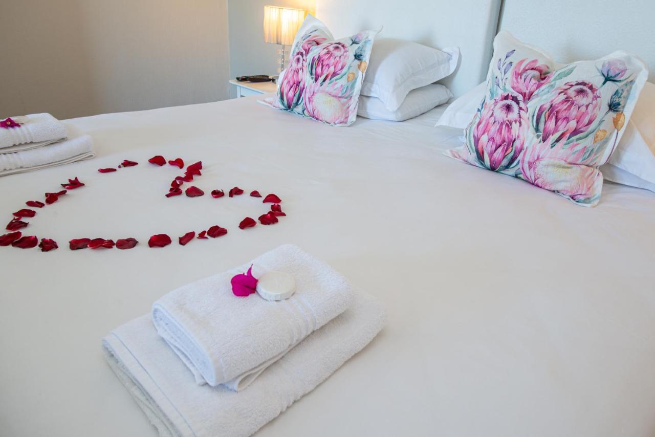Saffron House Guesthouse Cidade Do Cabo Exterior foto