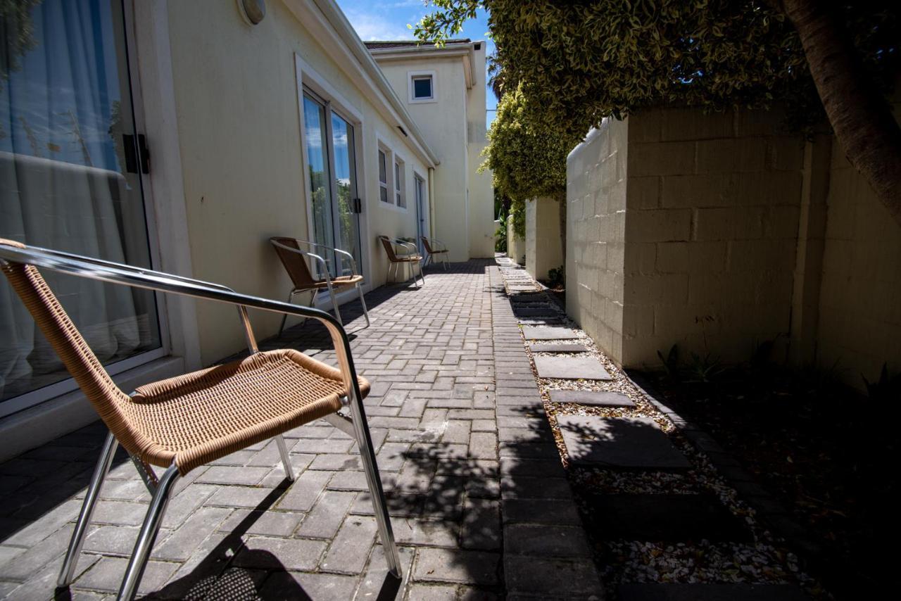 Saffron House Guesthouse Cidade Do Cabo Exterior foto