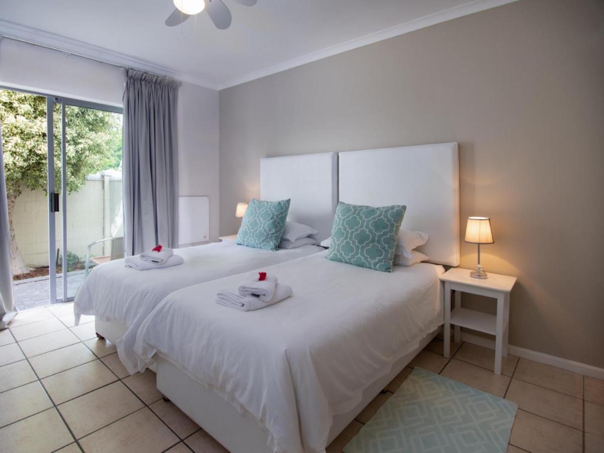 Saffron House Guesthouse Cidade Do Cabo Exterior foto