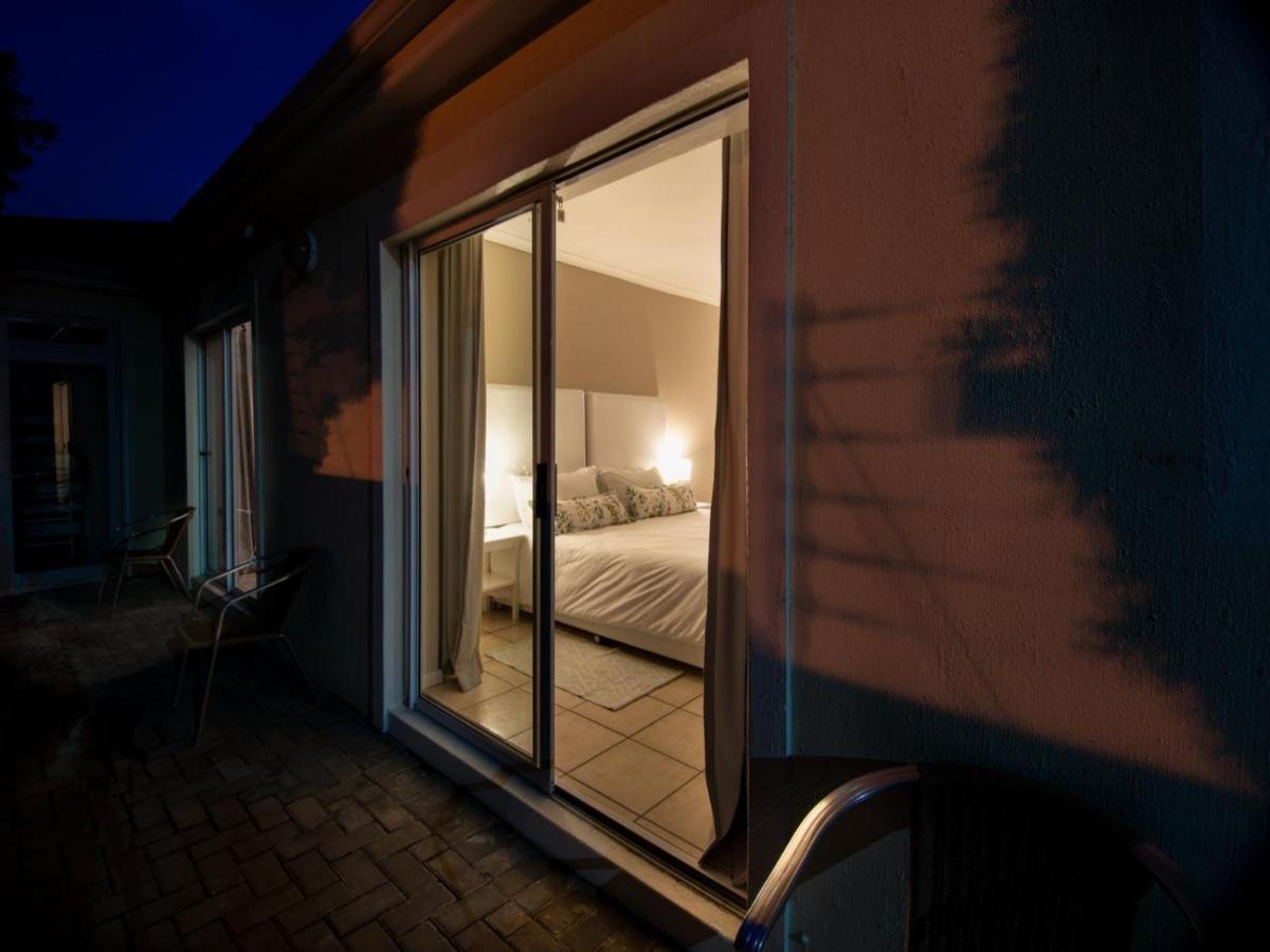 Saffron House Guesthouse Cidade Do Cabo Exterior foto