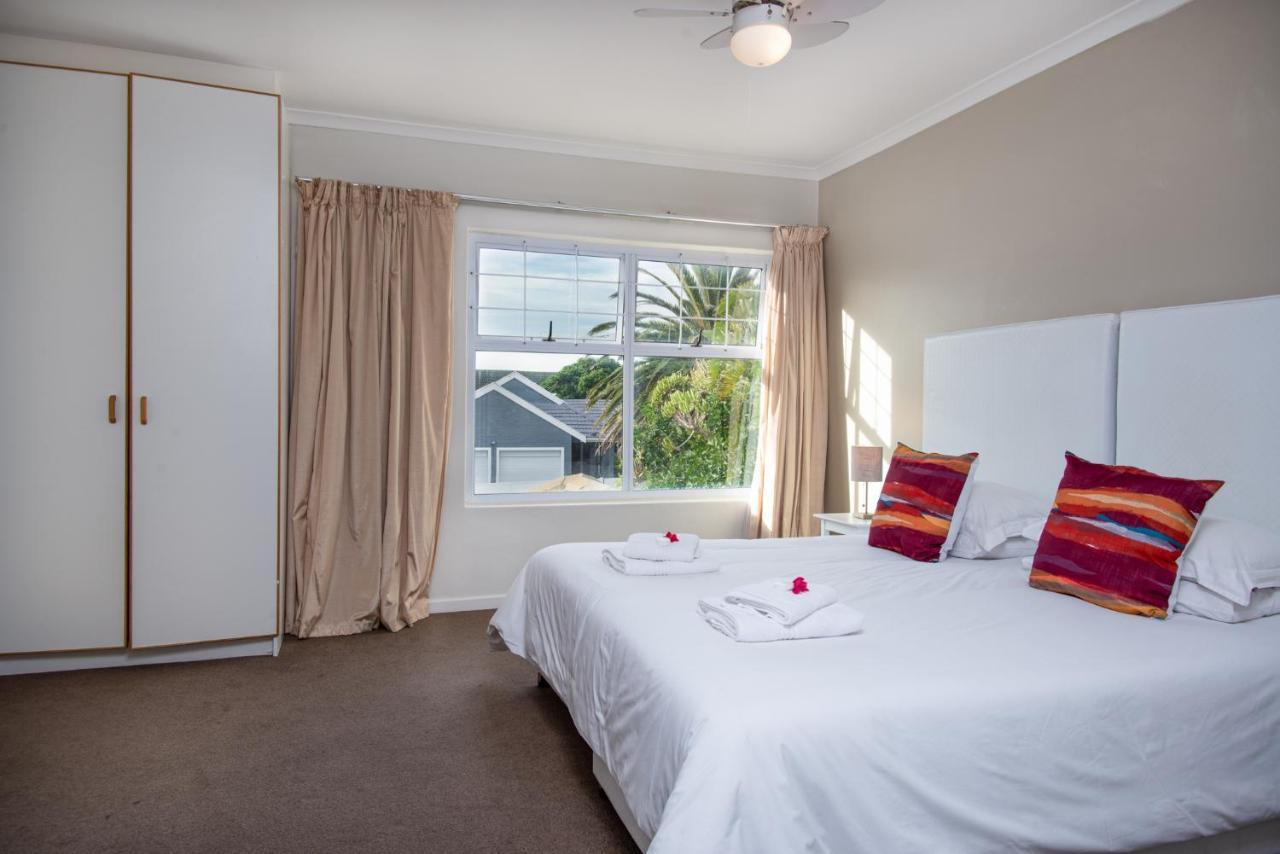 Saffron House Guesthouse Cidade Do Cabo Exterior foto